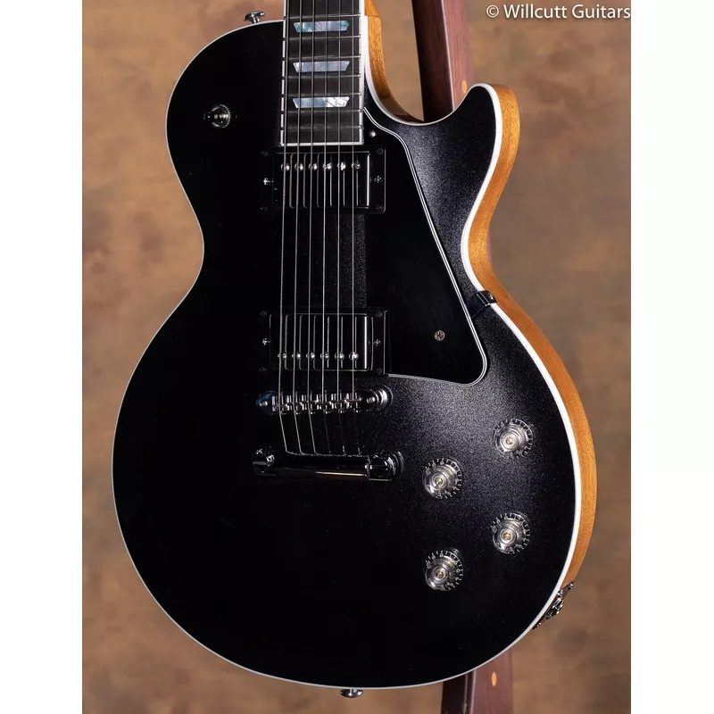 Gibson Les Paul Modern Graphite Top USED