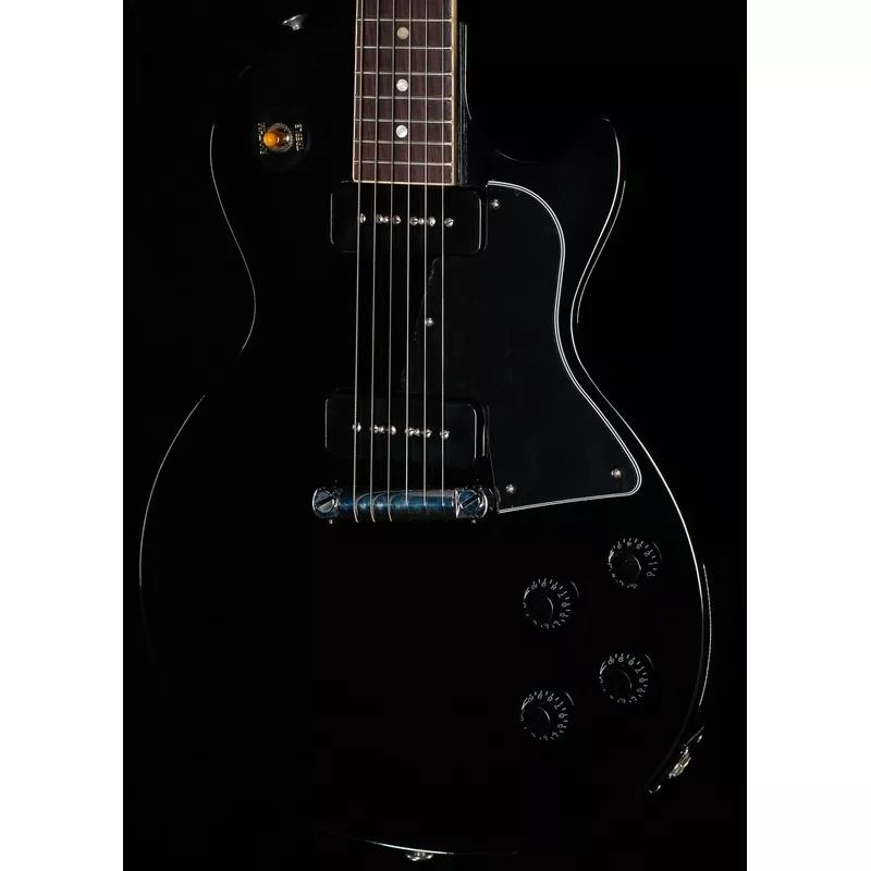 gibson-les-paul-special-ebony-101 Gibson Les Paul Special Ebony (101)