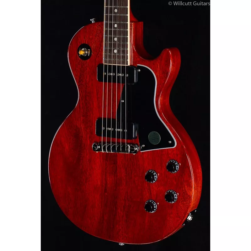 gibson-les-paul-special-vintage-cherry-243 Gibson Les Paul Special Vintage Cherry (243)