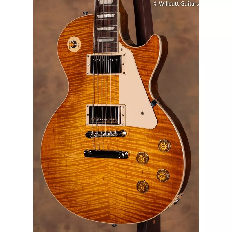 Gibson Les Paul Standard 50s Plus USED