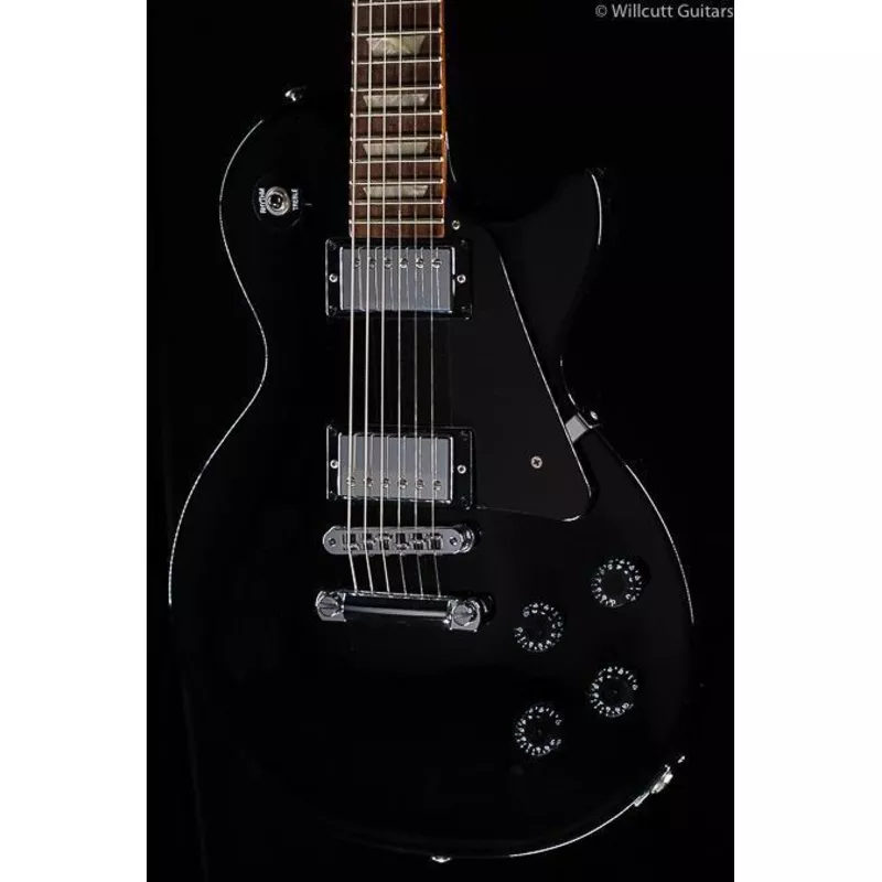 gibson-les-paul-studio-ebony-chrome-609 Gibson Les Paul Studio Ebony Chrome (609)