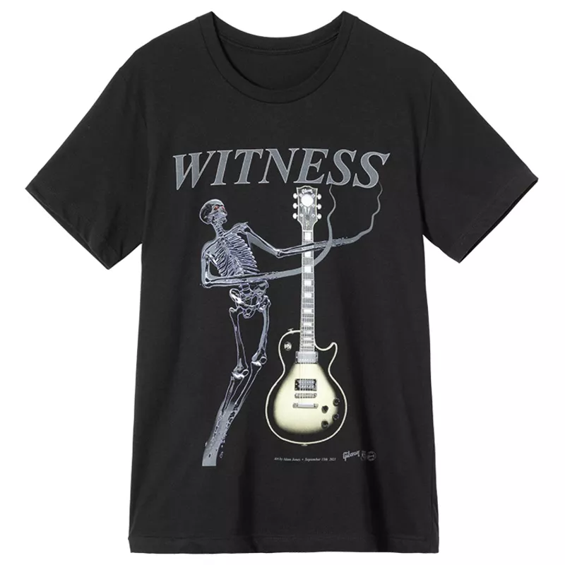 gibson-limited-edition-adam-jones-tee Gibson Limited Edition Adam Jones Tee