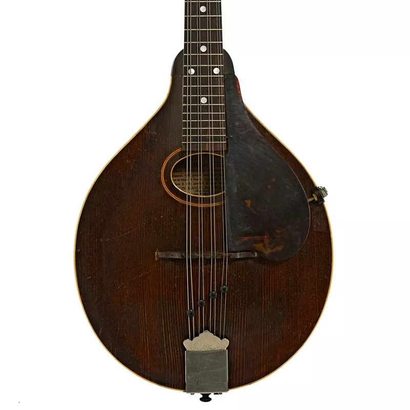 Gibson A Mandolin (c.1920-21)