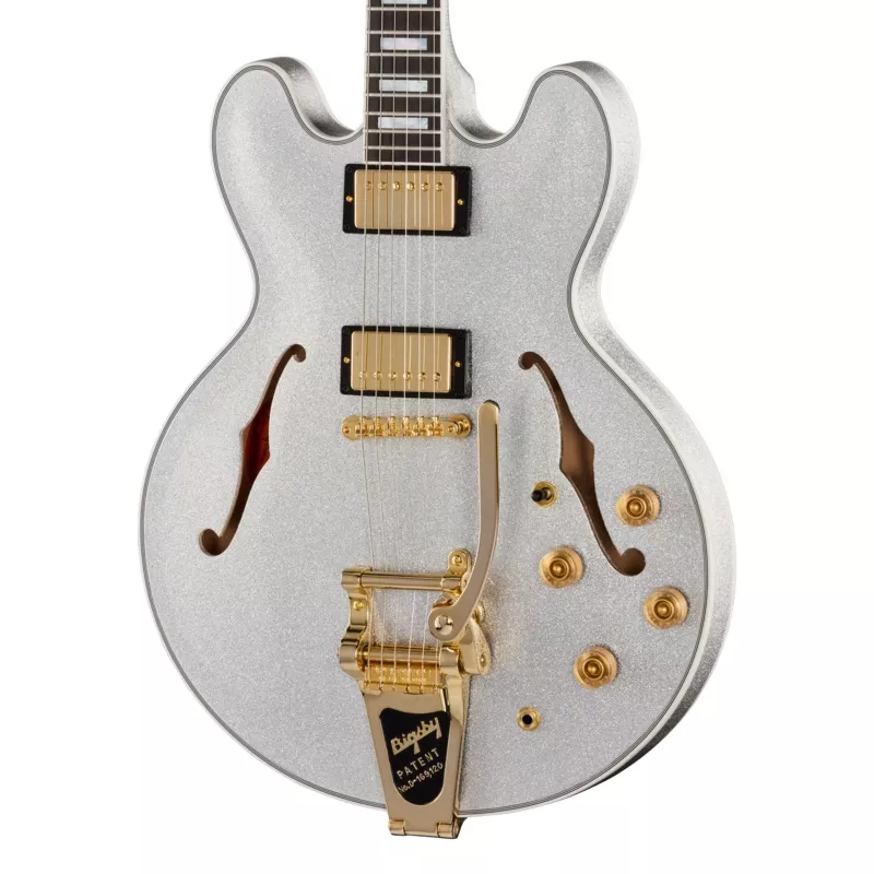 gibson-mod-collection-1959-es-355-reissue-static-bling Gibson Mod Collection 1959 ES-355 Reissue, Static Bling