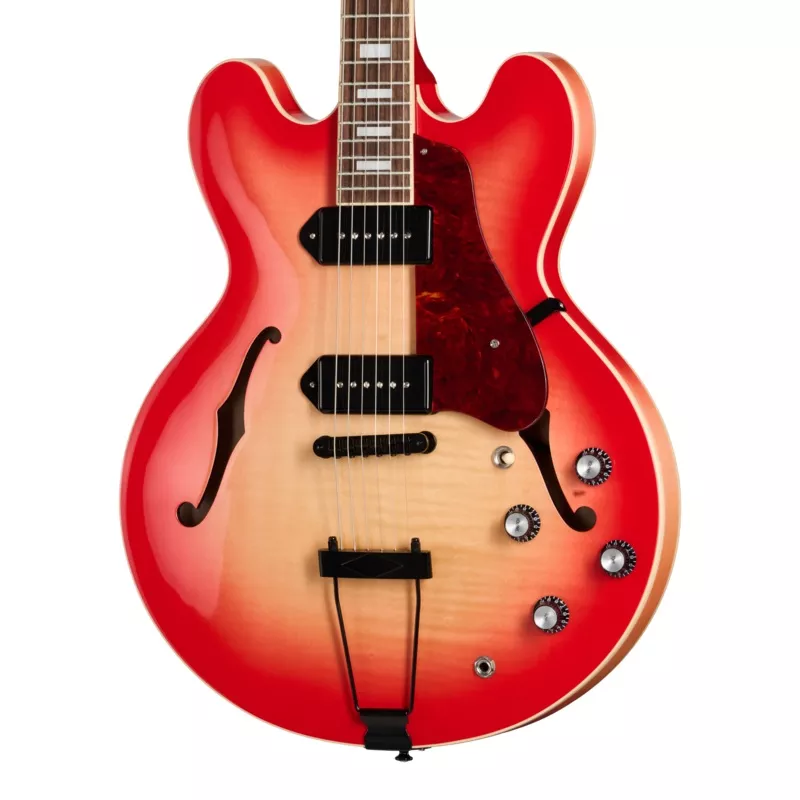gibson-mod-collection-es-330-glow-worm Gibson Mod Collection ES-330, Glow Worm