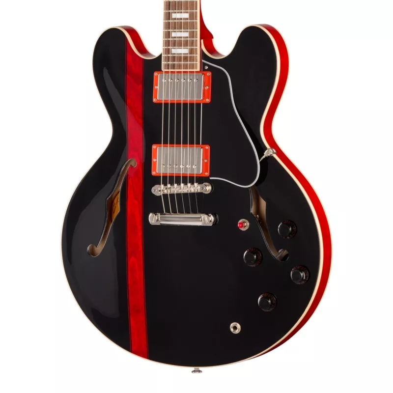 Gibson Mod Collection ES-335 60s, ES-Racer