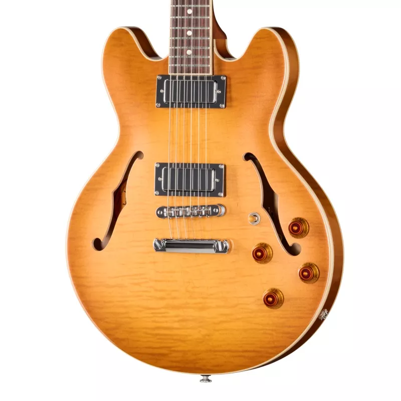 gibson-mod-collection-es-339-figured-sparkling-mead Gibson Mod Collection ES-339 Figured, Sparkling Mead