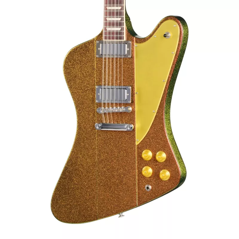 gibson-mod-collection-firebird-platypus-high-five Gibson Mod Collection Firebird Platypus, High Five