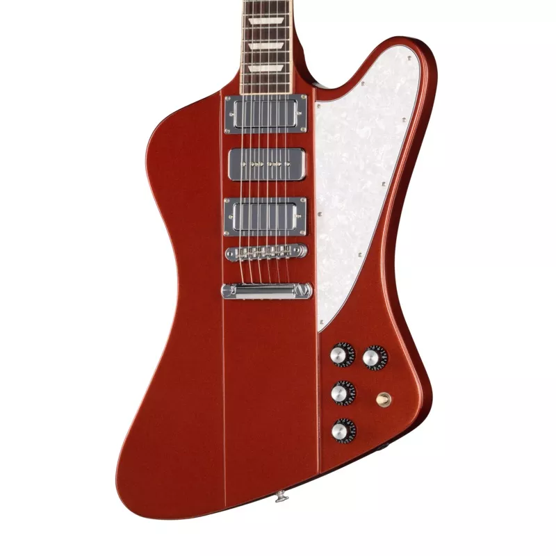 gibson-mod-collection-firebird-playtpus-sparkling-sienna-sands Gibson Mod Collection Firebird Playtpus, Sparkling Sienna Sands