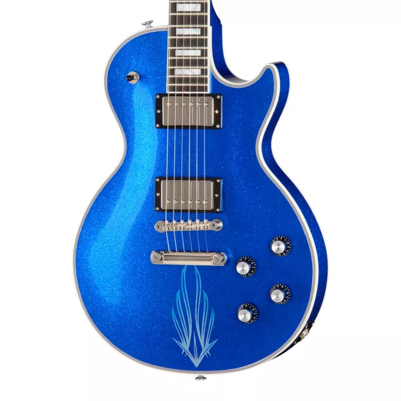 gibson-mod-collection-les-paul-custom-hood-ornament Gibson Mod Collection Les Paul Custom, Hood Ornament
