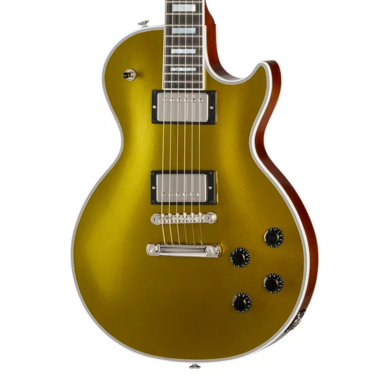 gibson-mod-collection-les-paul-custom-kermithian-rage Gibson Mod Collection Les Paul Custom, Kermithian Rage