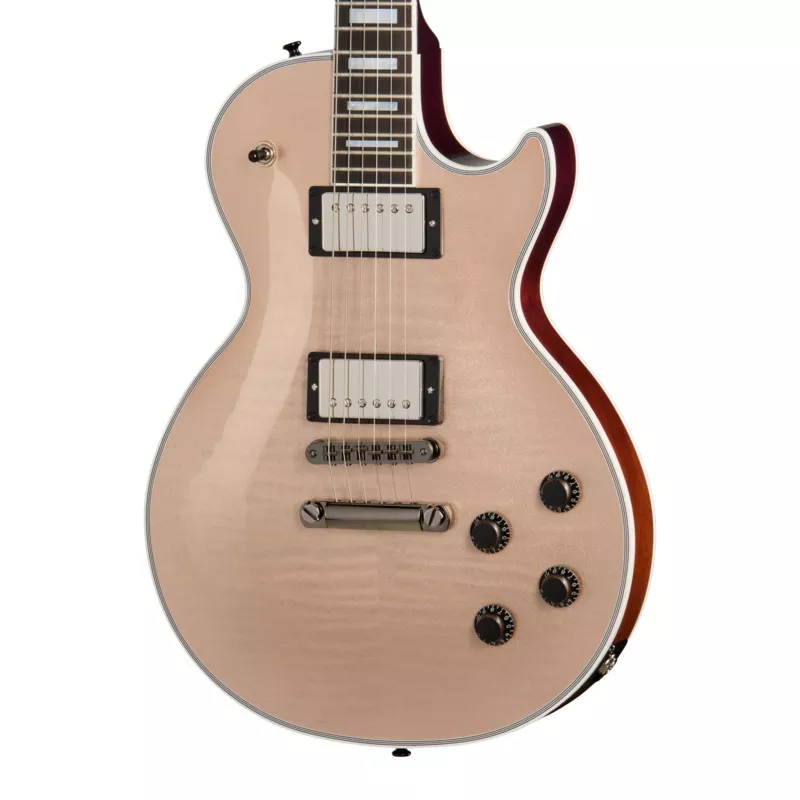 gibson-mod-collection-les-paul-custom-prism-peachtop Gibson Mod Collection Les Paul Custom, Prism Peachtop