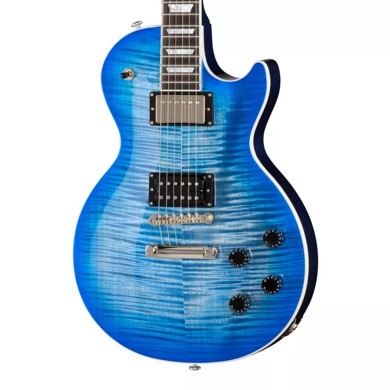 gibson-mod-collection-les-paul-modern-boo-beryl-burst Gibson Mod Collection Les Paul Modern, Boo-Beryl Burst