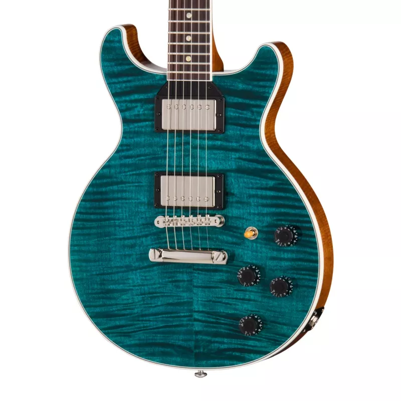 Gibson Mod Collection Les Paul Special Double Cut Figured, Paradise