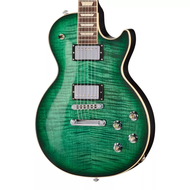 gibson-mod-collection-les-paul-standard-50s-swampy-wompy-sparkly Gibson Mod Collection Les Paul Standard 50s, Swampy Wompy Sparkly