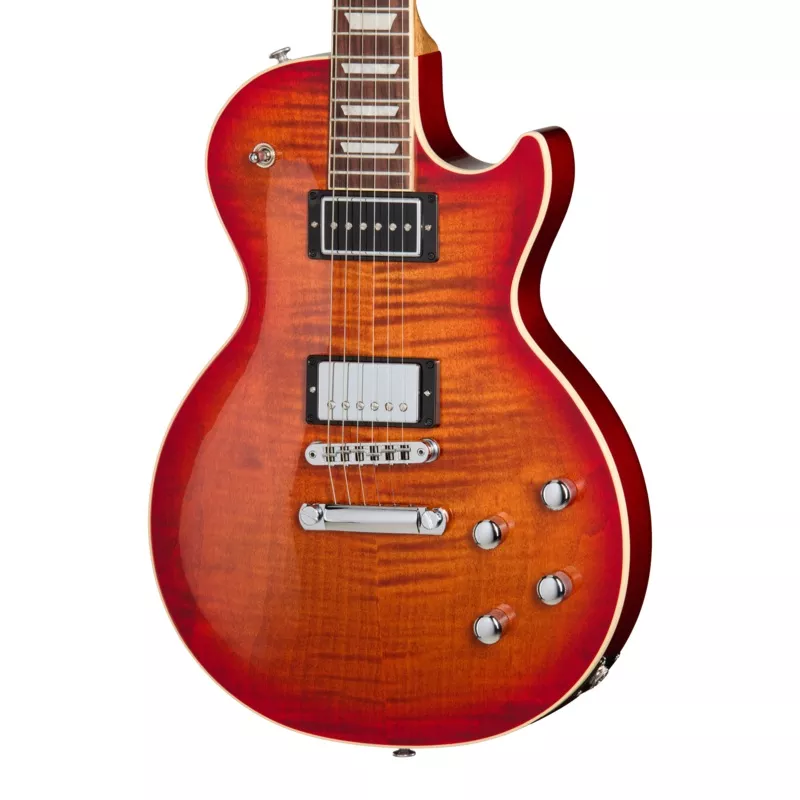 gibson-mod-collection-les-paul-standard-60s-appleback Gibson Mod Collection Les Paul Standard 60s, Appleback