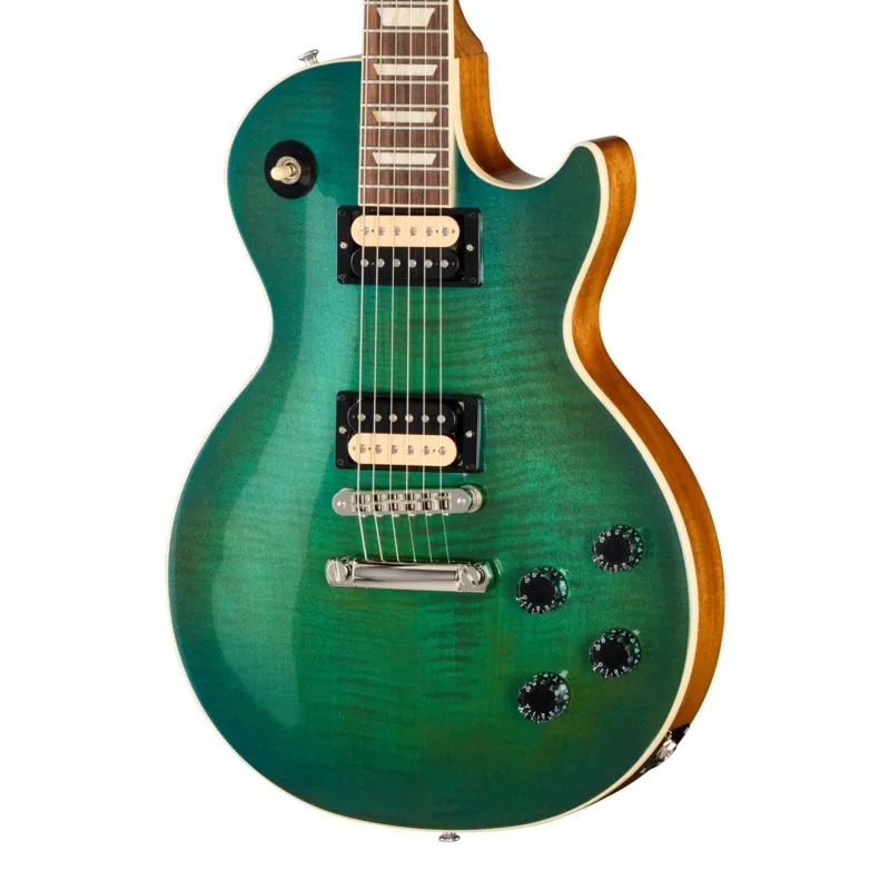 gibson-mod-collection-les-paul-standard-60s-hard-tealization Gibson Mod Collection Les Paul Standard 60s, Hard Tealization