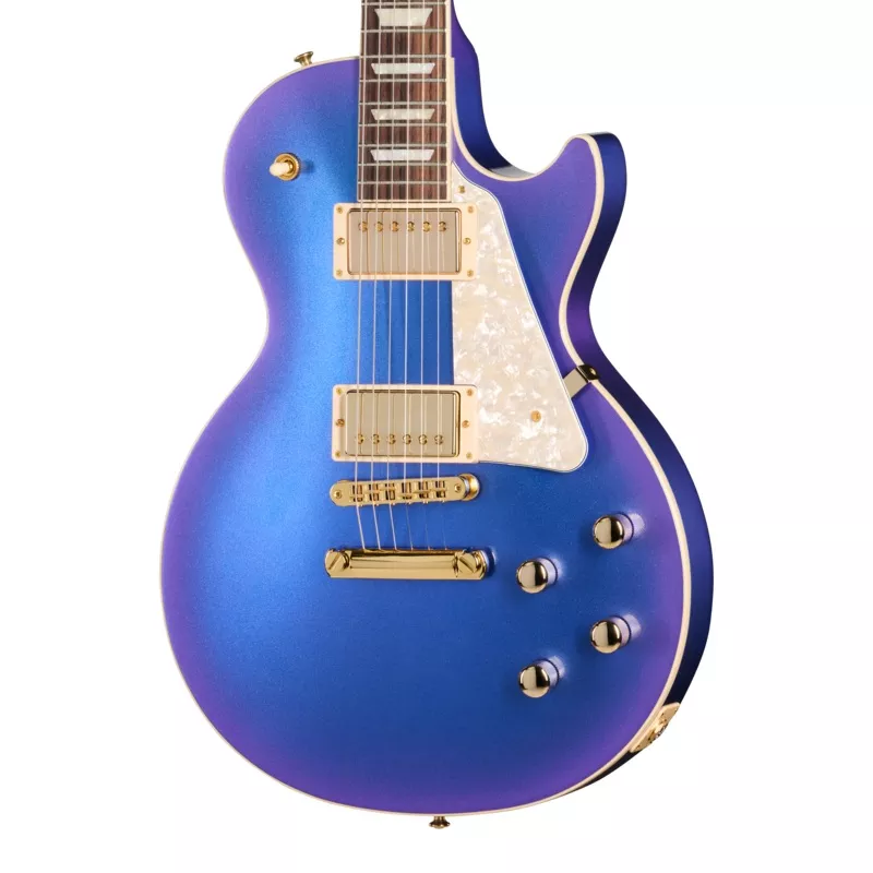 gibson-mod-collection-les-paul-standard-60s-iris-amethyst Gibson Mod Collection Les Paul Standard 60s, Iris Amethyst