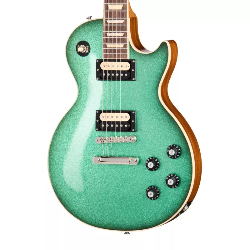 gibson-mod-collection-les-paul-standard-60s-vivid-grass Gibson Mod Collection Les Paul Standard 60s, Vivid Grass