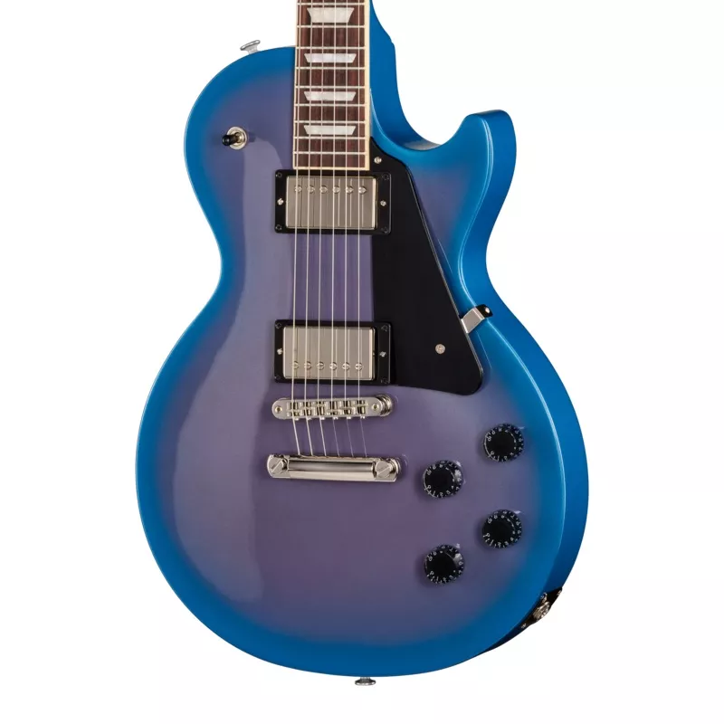 gibson-mod-collection-les-paul-studio-blue-daze-burst Gibson Mod Collection Les Paul Studio, Blue Daze Burst