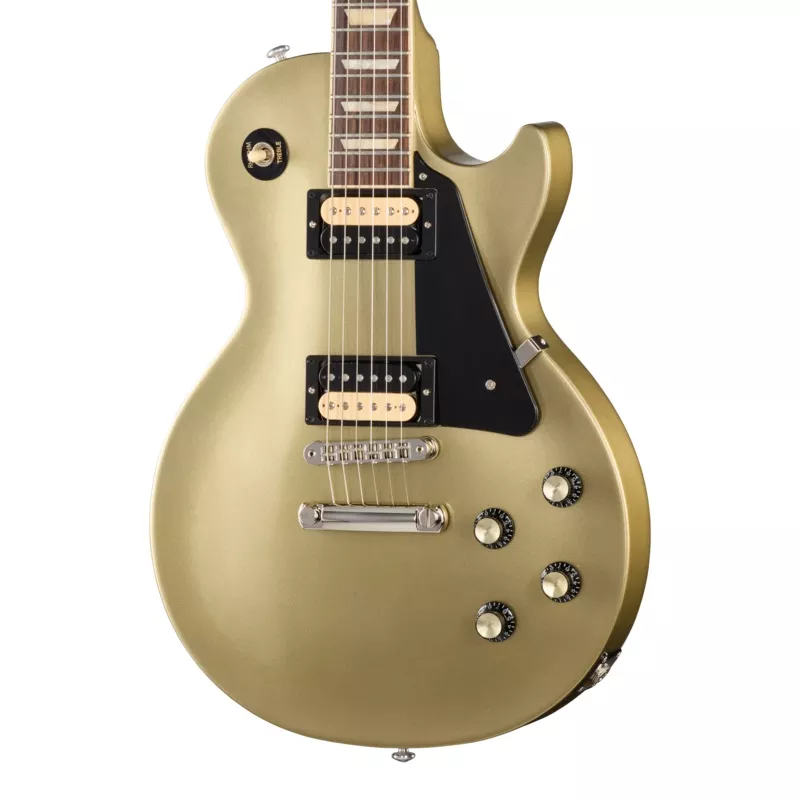 Gibson Mod Collection Les Paul Studio, Champtreuse