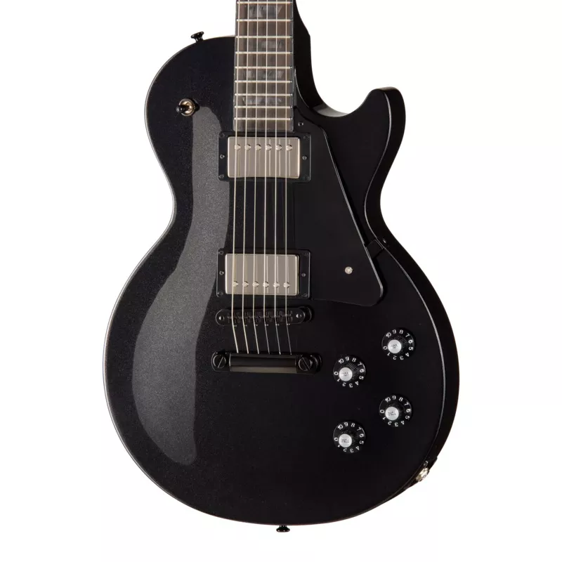 gibson-mod-collection-les-paul-studio-darkoal-darkle Gibson Mod Collection Les Paul Studio, Darkoal-Darkle
