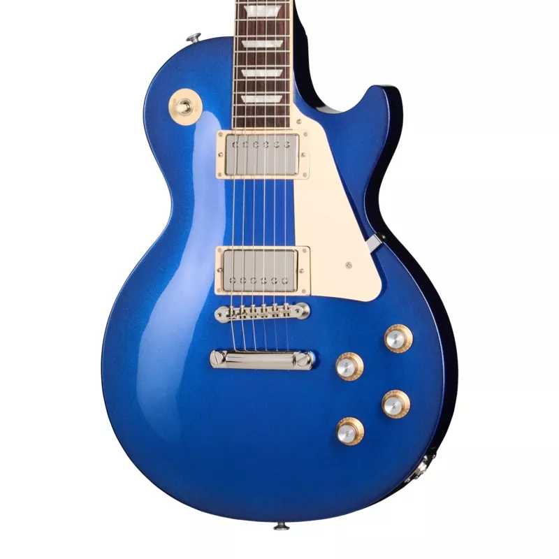 gibson-mod-collection-les-paul-studio-pop-blue-metallic Gibson Mod Collection Les Paul Studio, Pop Blue Metallic