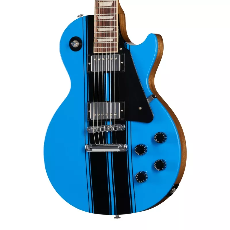 gibson-mod-collection-les-paul-studio-prix-bleux Gibson Mod Collection Les Paul Studio, Prix Bleux