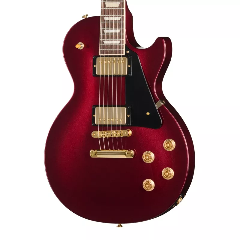 gibson-mod-collection-les-paul-studio-school-spirit-maroon Gibson Mod Collection Les Paul Studio, School Spirit Maroon
