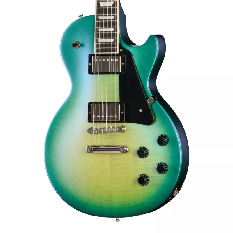 Gibson Mod Collection Les Paul Studio Session, Anolis Purpuressence