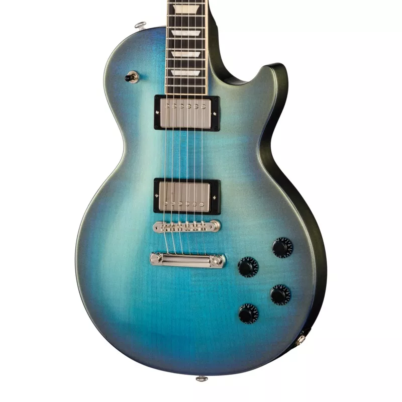 Gibson Mod Collection Les Paul Studio Session, Zombie