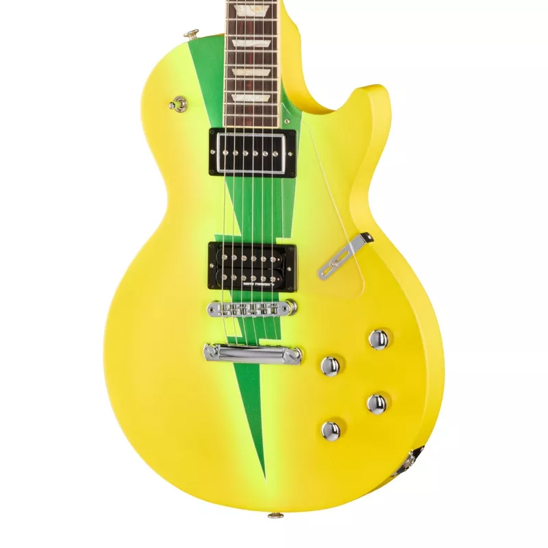 Gibson Mod Collection Les Paul Studio, Thunder Thirst