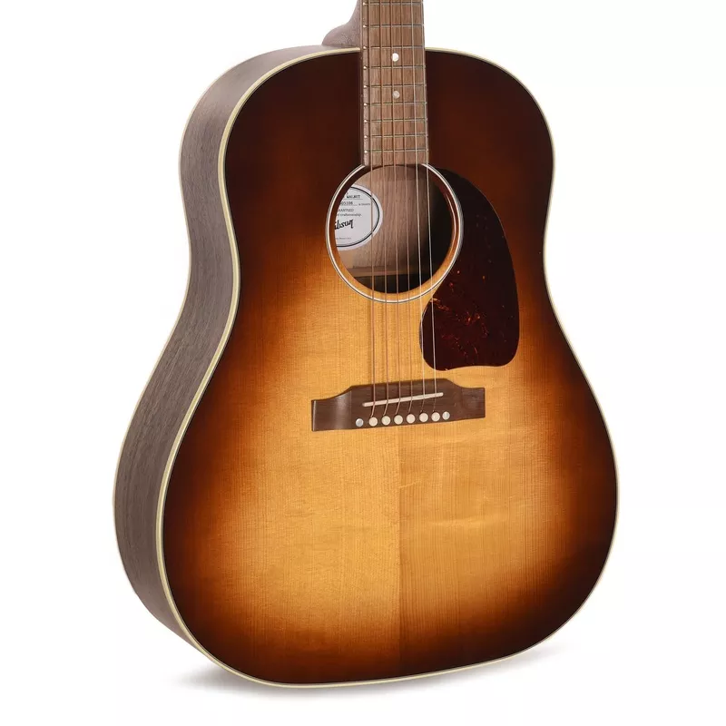 gibson-modern-j-45-studio-walnut-gloss-top-walnut-burst Gibson Modern J-45 Studio Walnut Gloss Top Walnut Burst