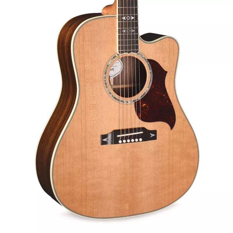 gibson-modern-songwriter-recording-artist-ec-antique-natural Gibson Modern Songwriter Recording Artist EC Antique Natural