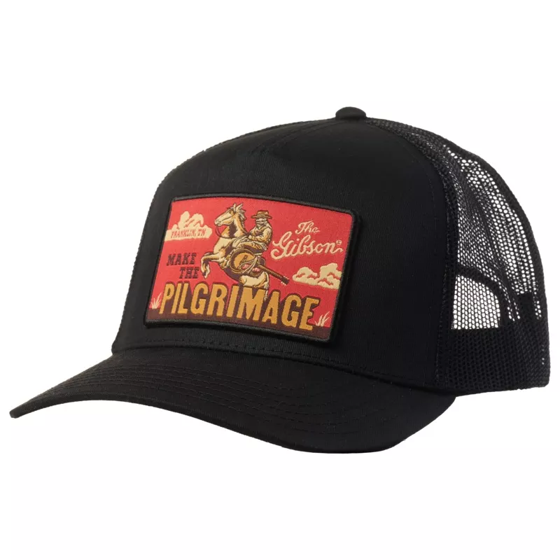 gibson-pilgrimage-2025-trucker Gibson Pilgrimage 2025 Trucker