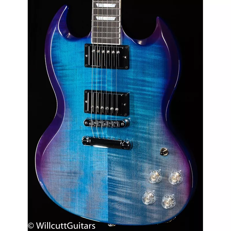 gibson-sg-modern-blueberry-fade-017 Gibson SG Modern Blueberry Fade (017)