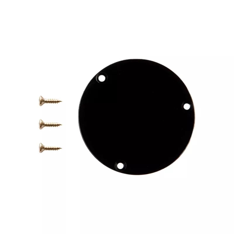 Gibson Switchplate, Black