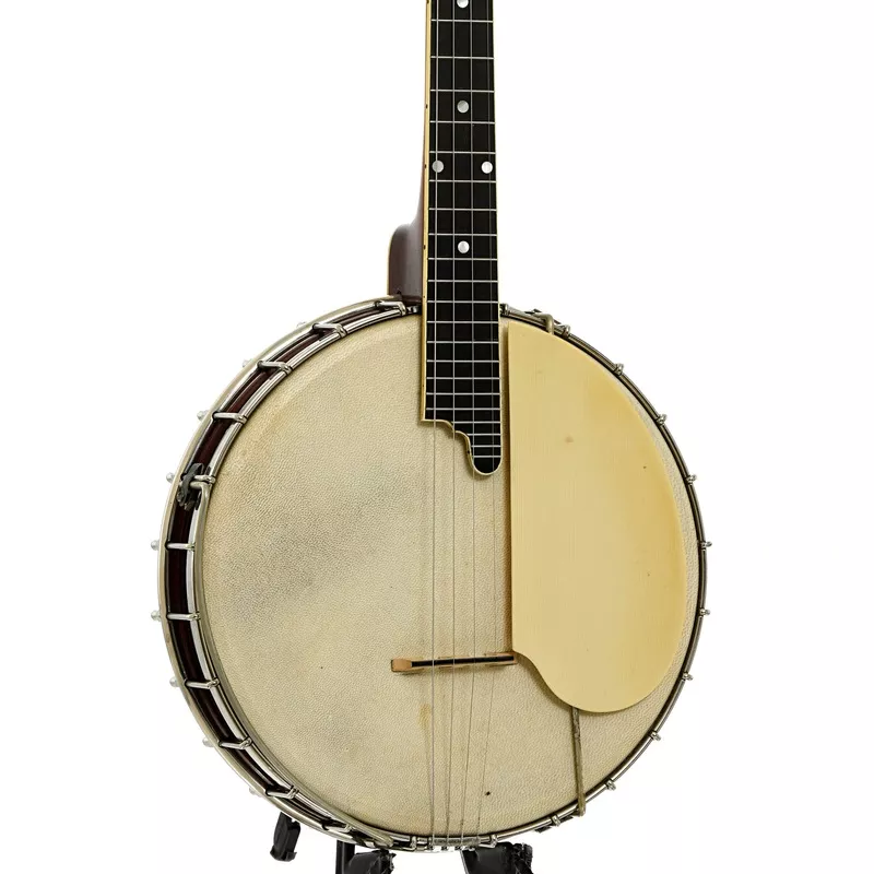 gibson-tb-tenor-banjo-1922 Gibson TB Tenor Banjo (1922)