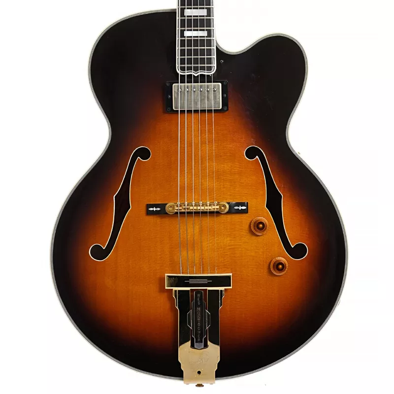 gibson-wes-montgomery-l5-custom-2005 Gibson Wes Montgomery L5 Custom (2005)