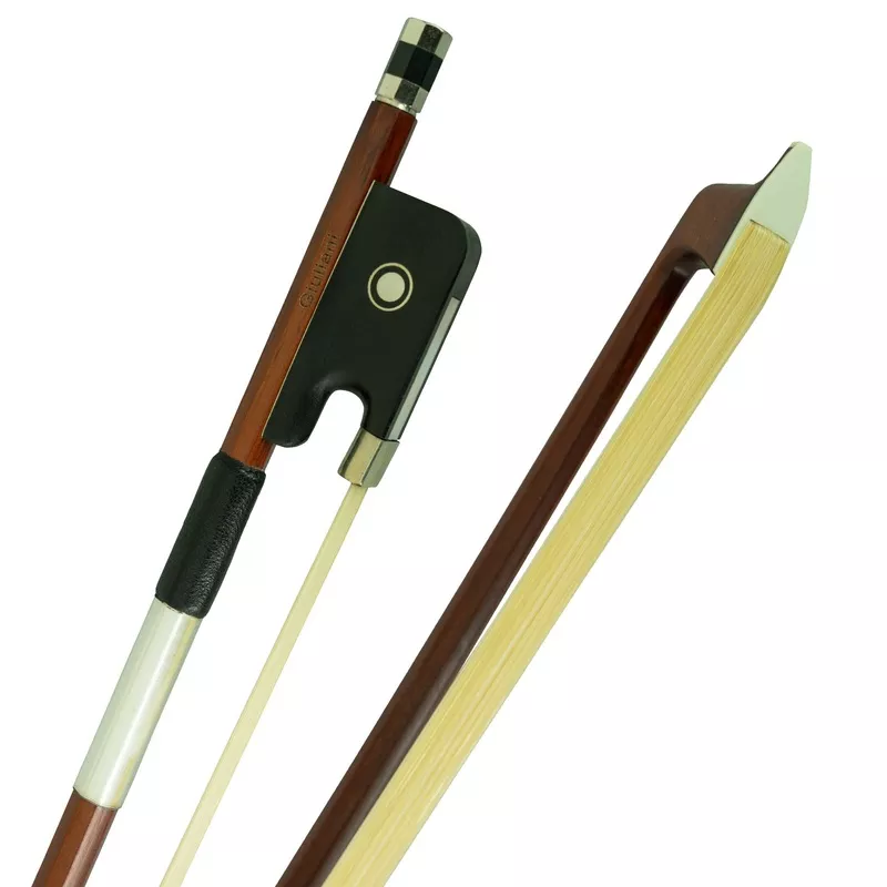 Giuliani Brazilwood Viola Bow