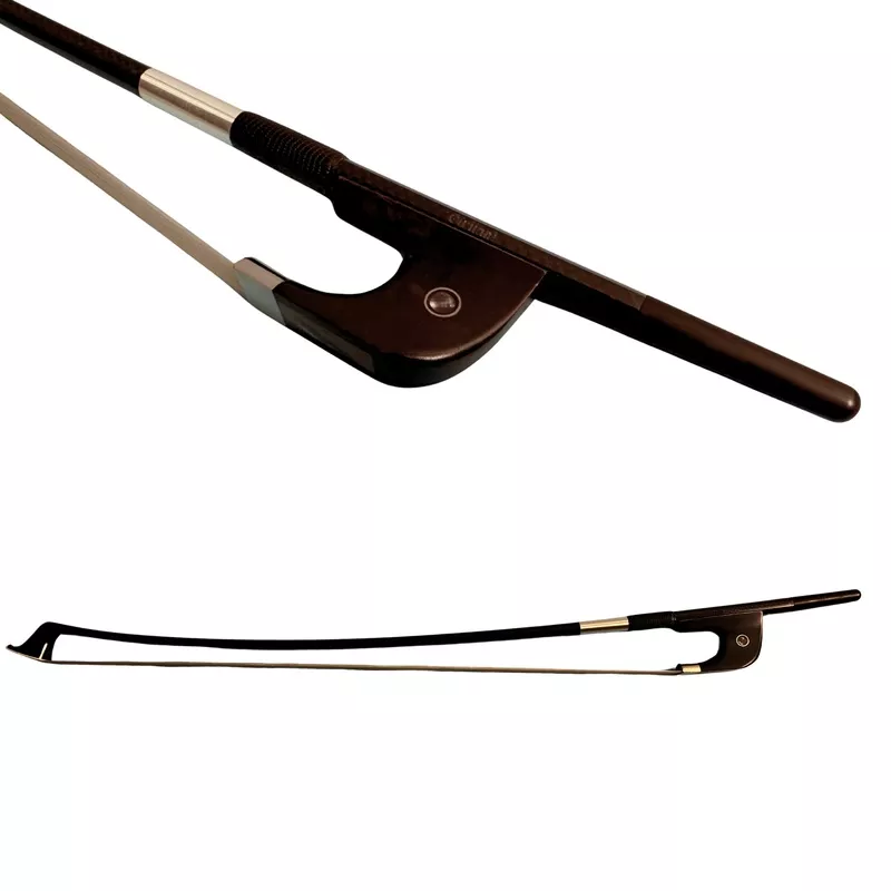 giuliani-german-carbon-fiber-bass-bow Giuliani German Carbon Fiber Bass Bow