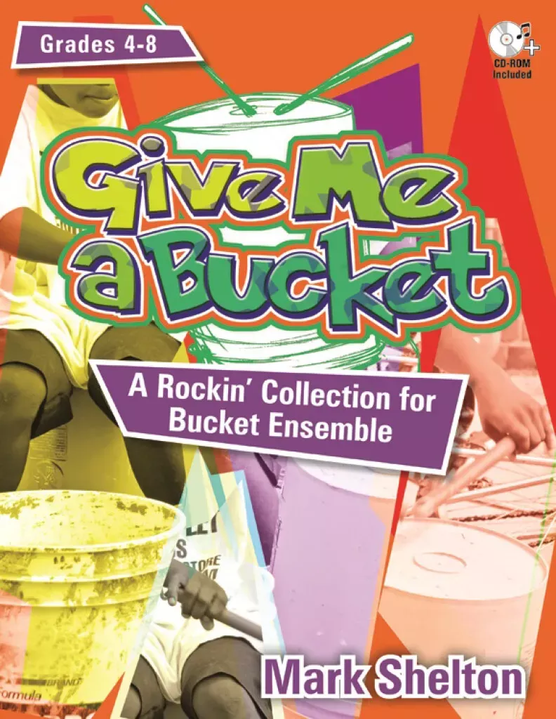 give-me-bucket Give Me a Bucket