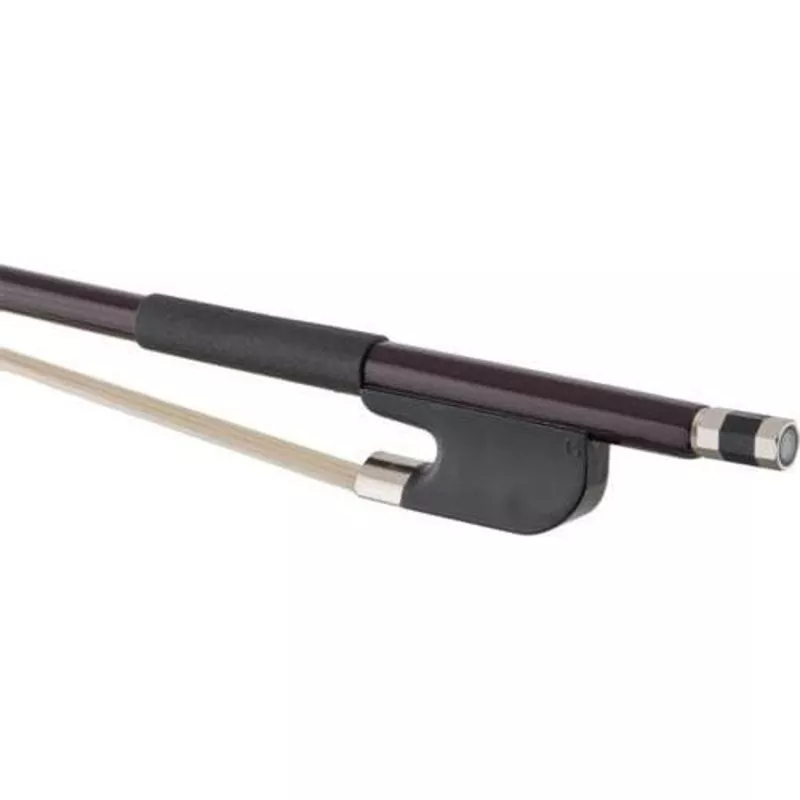 glasser-bronx-student-model-double-bass-bow Glasser Bronx Student Model Double Bass Bow