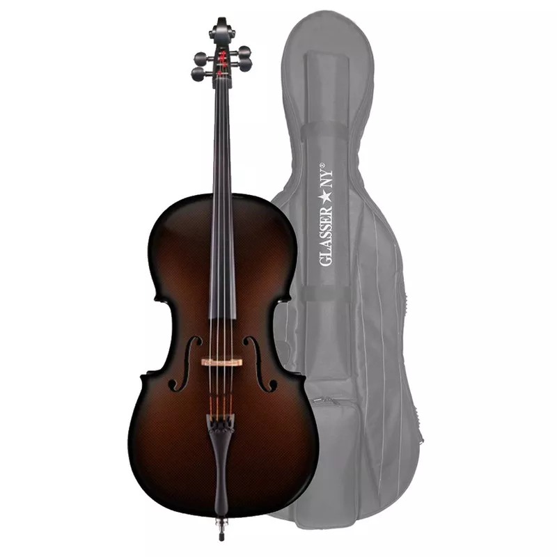 glasser-carbon-composite-cello-outfit Glasser Carbon Composite Cello Outfit