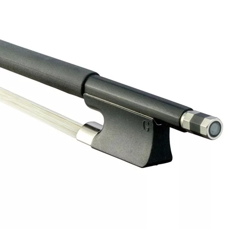 Glasser Viola Frog – For Glasser Bows