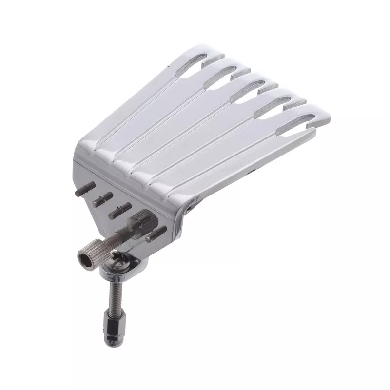 gold-tone-5-string-terminator-banjo-tailpiece Gold Tone 5-String Terminator Banjo Tailpiece