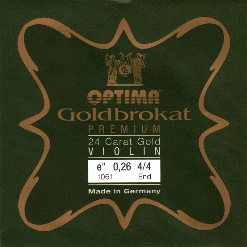 goldbrokat-premium-24-carat-gold-violin-e-string Goldbrokat Premium 24 Carat Gold Violin E String
