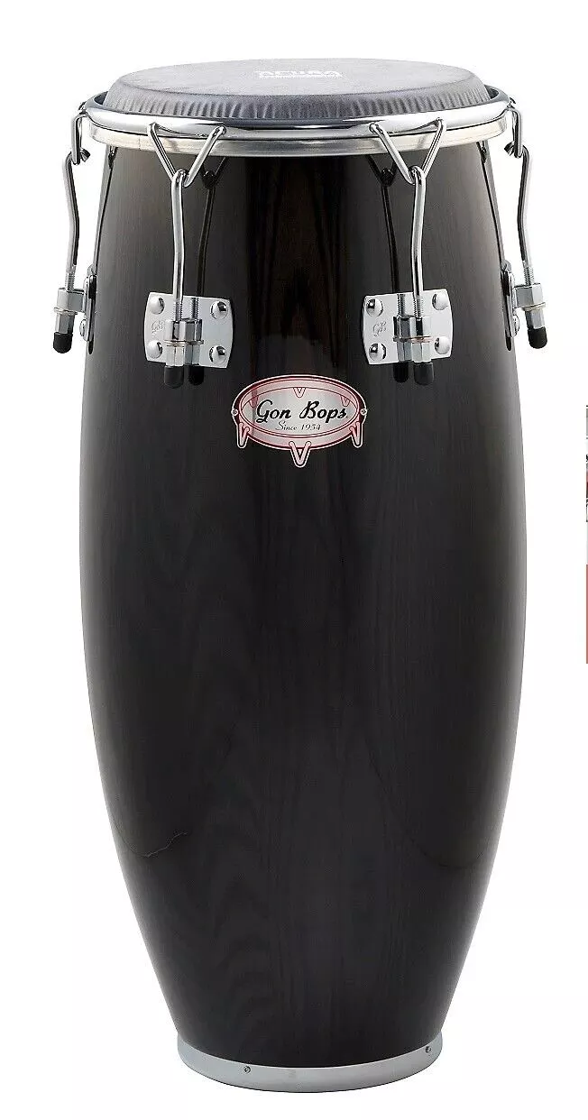 GON BOPS AA1075SE QUINTO 10.75" ALEX ACUNA SPECIAL EDITION CONGA