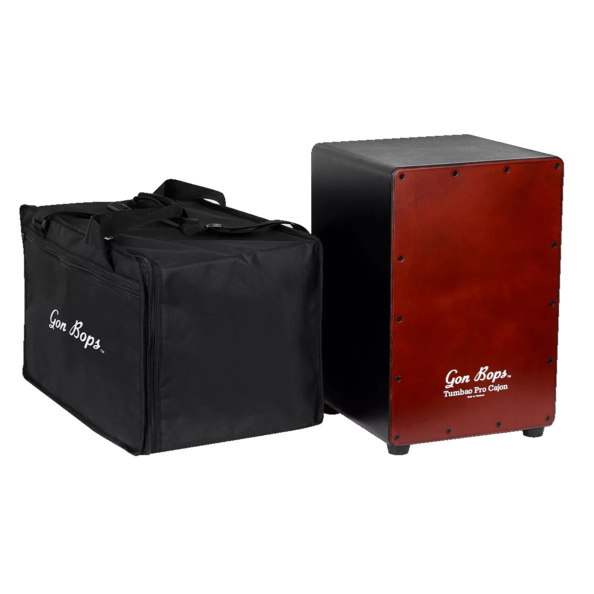 GON BOPS BAACJ BAG - CAJON AA SERIES
