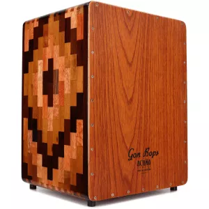 GON BOPS BAACJSE BAG - CAJON AA SPECIAL EDITION